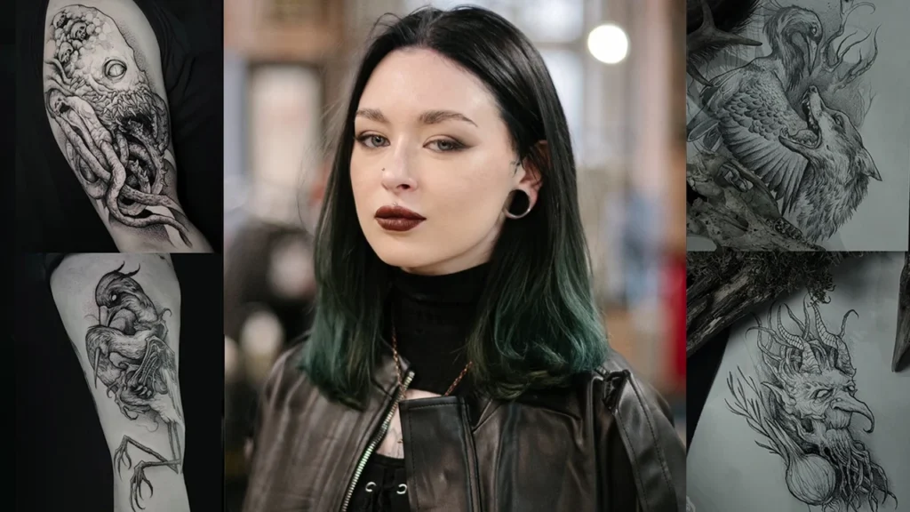 Juniorink wita na pokładzie kolejną, utalentowaną artystkę