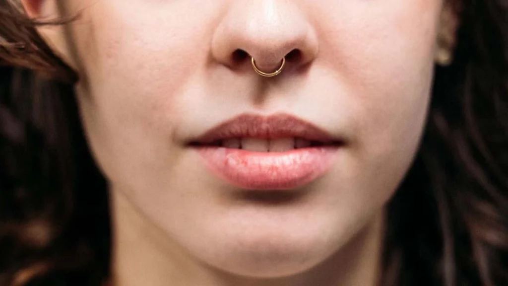 Piercing na ciele. Które miejsca przekłuwamy najchętniej?