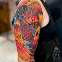 JUNIORINK Galeria