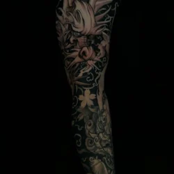 JUNIORINK Galeria