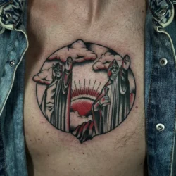 JUNIORINK Galeria