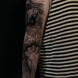 JUNIORINK Galeria
