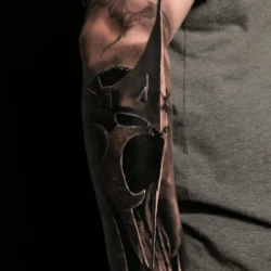 JUNIORINK Galeria
