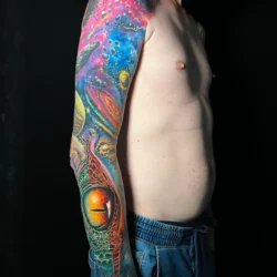 JUNIORINK Galeria