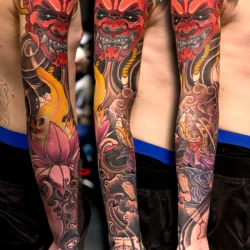 JUNIORINK Galeria