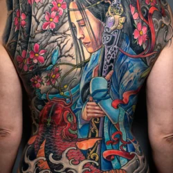 JUNIORINK Galeria