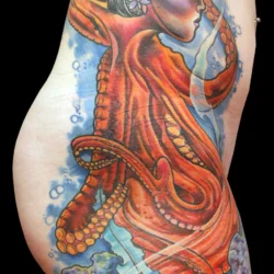 JUNIORINK Galeria