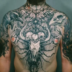 JUNIORINK Galeria