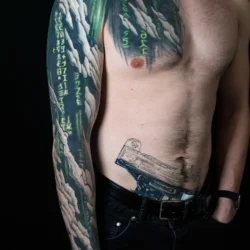 JUNIORINK Galeria