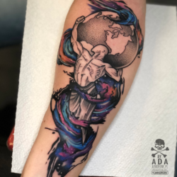 JUNIORINK Galeria
