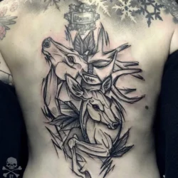 JUNIORINK Galeria