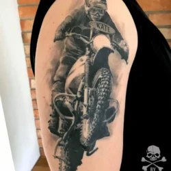 JUNIORINK Galeria