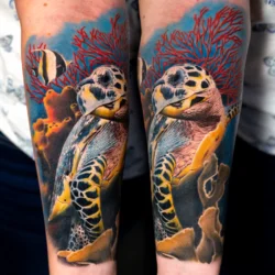 JUNIORINK Galeria