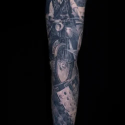 JUNIORINK Galeria
