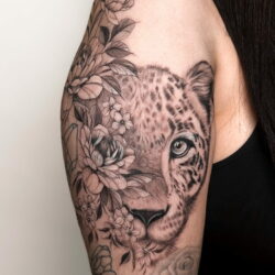 Kobiece tatuaże warszawa