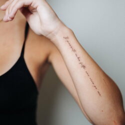 Kobiece tatuaże warszawa