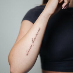 Kobiece tatuaże warszawa