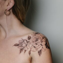 Kobiece tatuaże warszawa