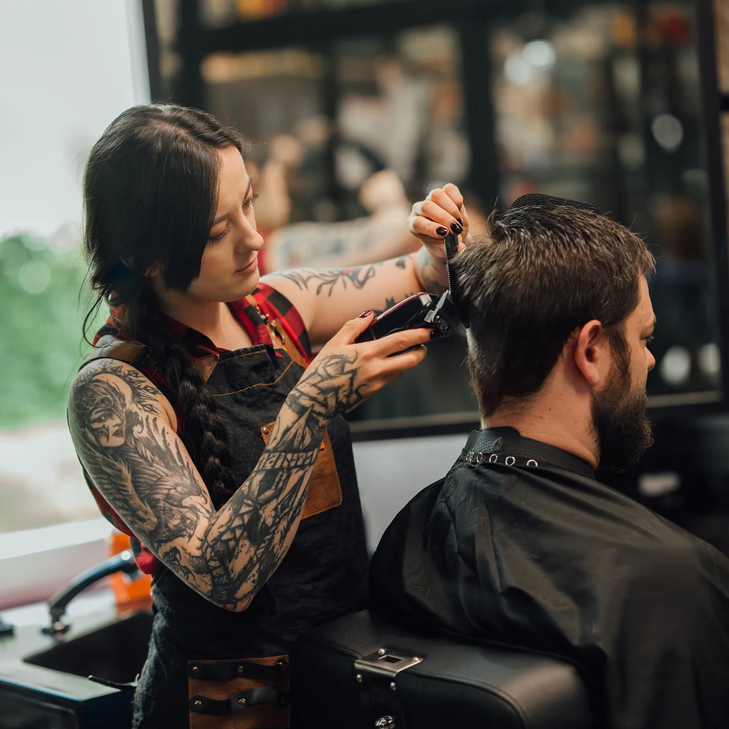 Barber Shop Warszawa