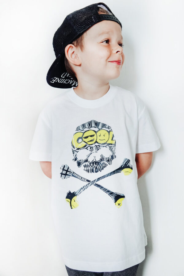 Juniorink Boys Czachex no. 1 - Image 1