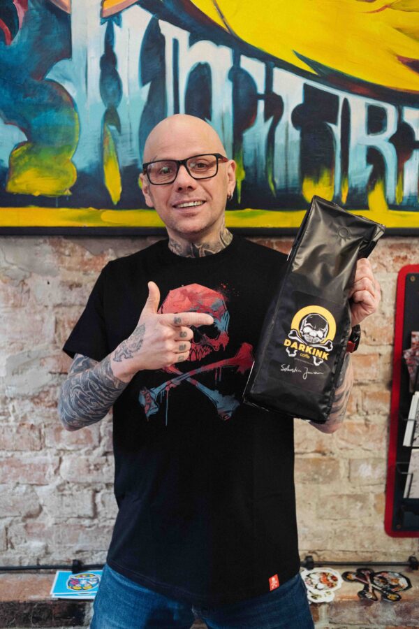 DARKINK COFFE - Image 2