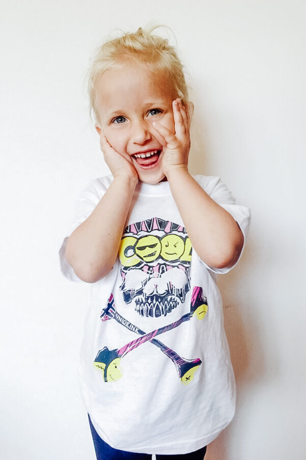 girls-czachex Juniorink Girls Czachex no.1 - obrazek 1