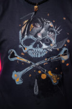 Juniorink Face - obrazek 2