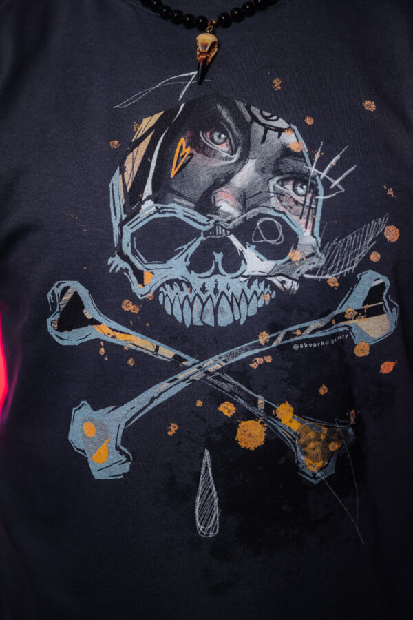 Juniorink Face - obrazek 2