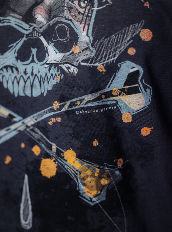 Juniorink Face - obrazek 4