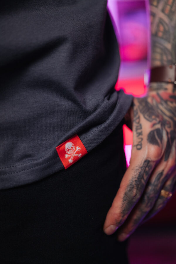 Juniorink Face - obrazek 3