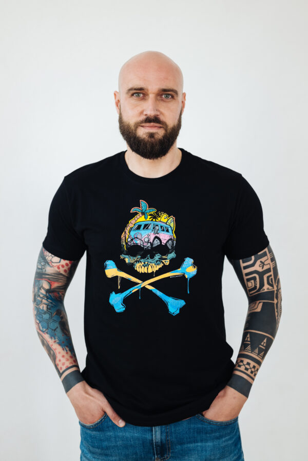 Juniorink California - obrazek 1