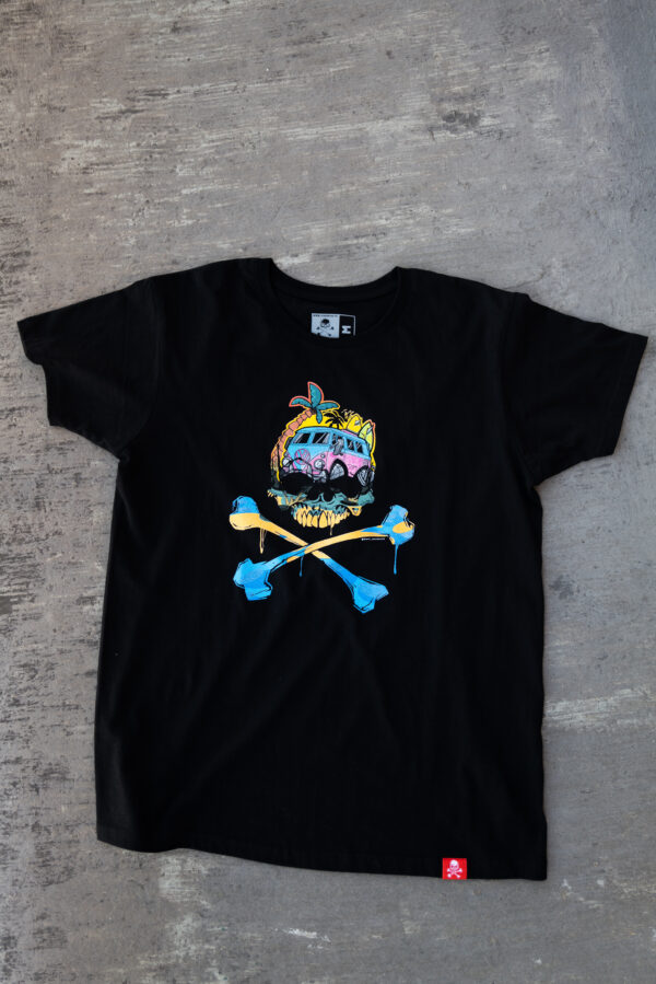 Juniorink Kids California - obrazek 2