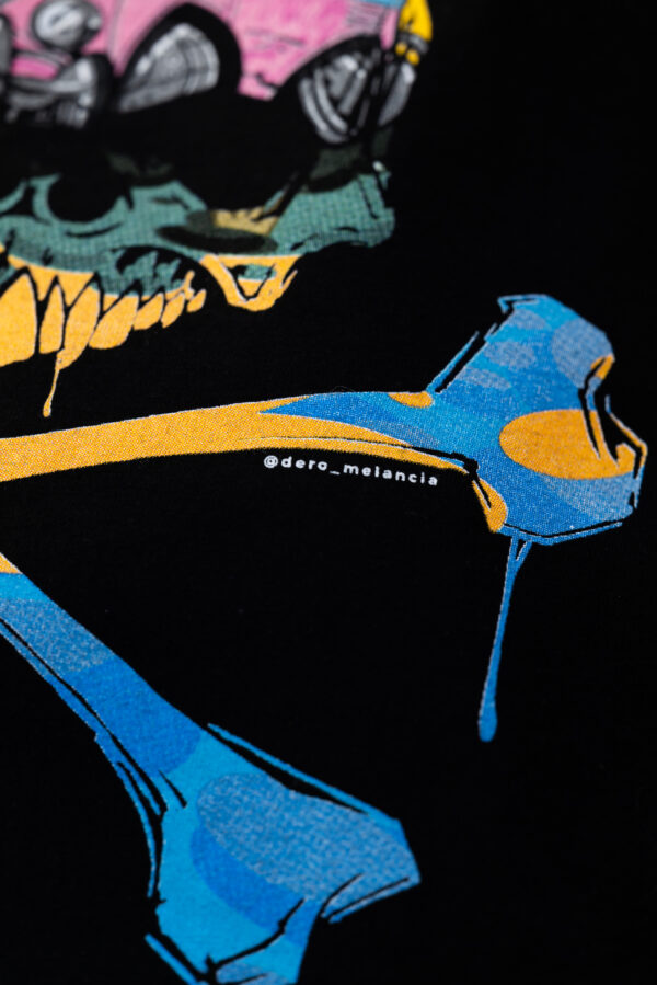 Juniorink Kids California - obrazek 3