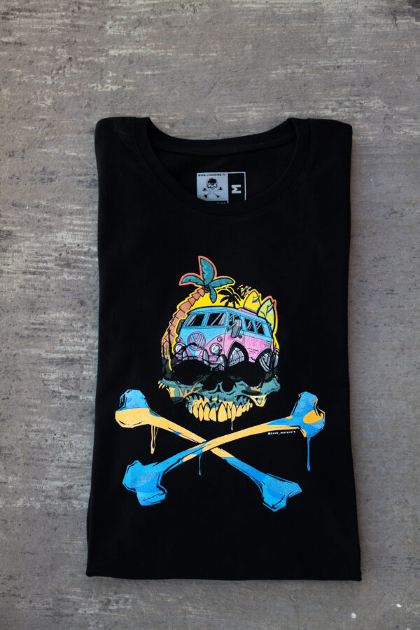 Juniorink Kids California - obrazek 4