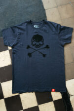 Juniorink Classic Skull Grey - Image 2