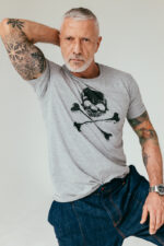 Juniorink Juniorink Classic New Grey