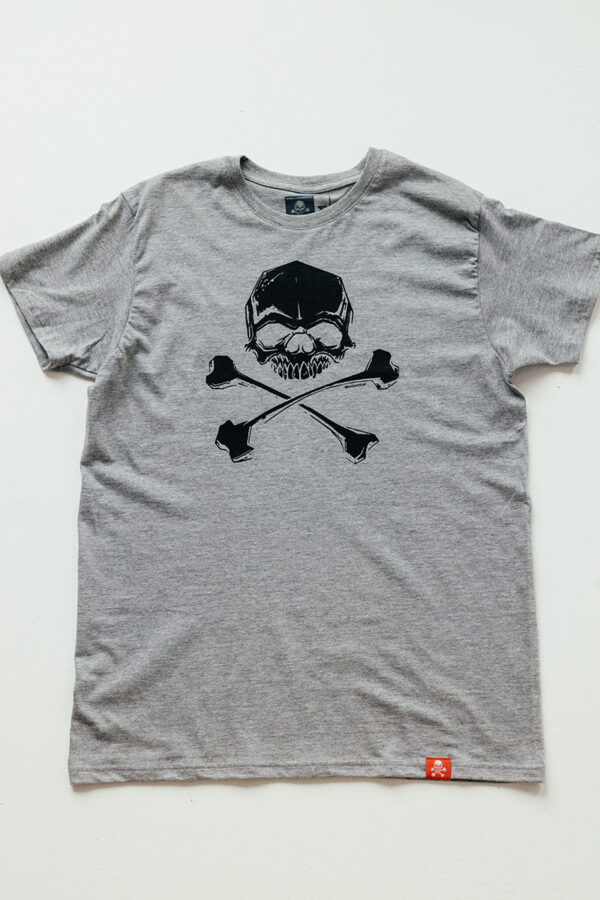 Juniorink Juniorink Classic New Grey - obrazek 3