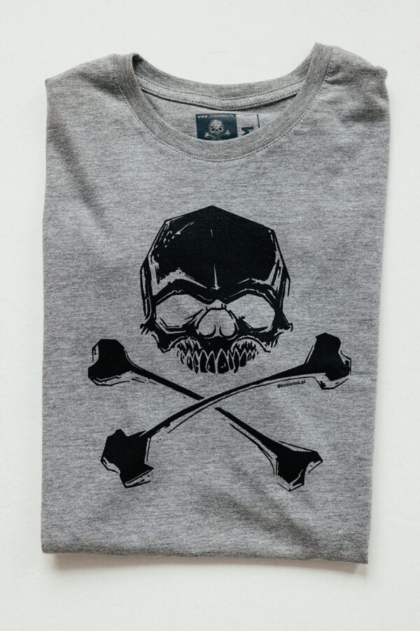 Juniorink Juniorink Classic New Grey - obrazek 4