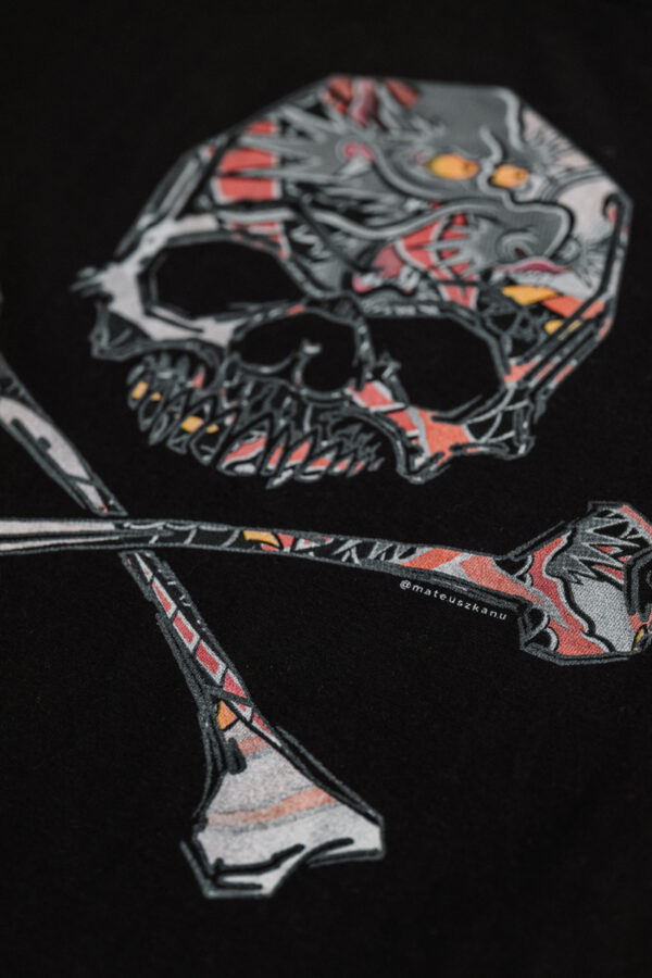 Juniorink Dragon - obrazek 3