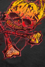 Juniorink Fire Damska - Image 2