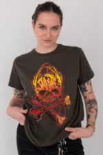 Juniorink Fire Damska