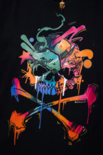 Juniorink Graffiti Kids - obrazek 2