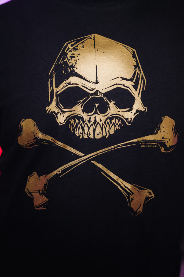 Juniorink Gold - obrazek 4