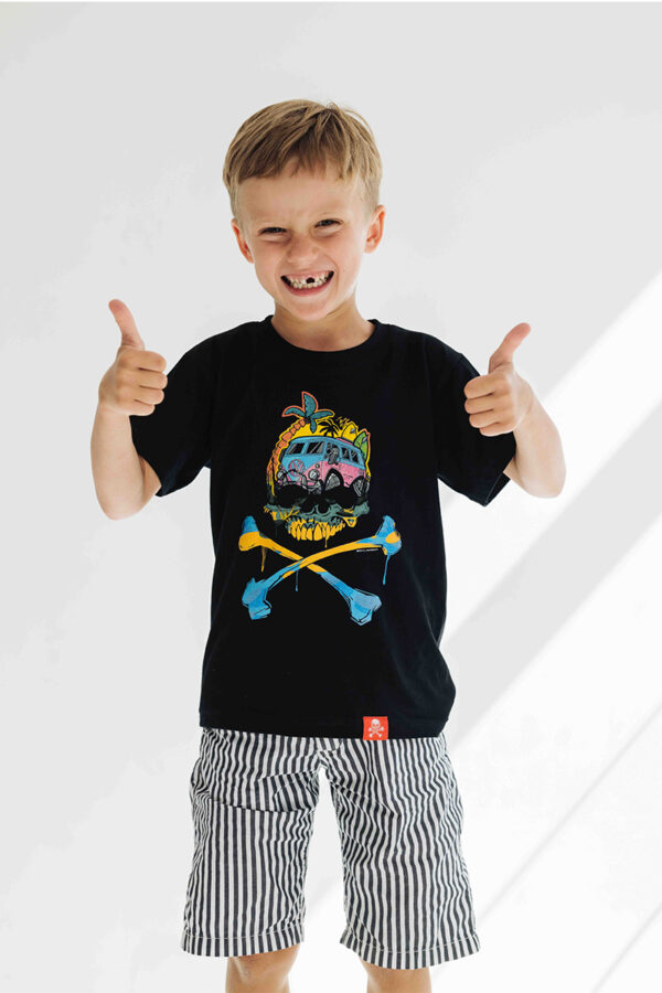 Juniorink Kids California - obrazek 1