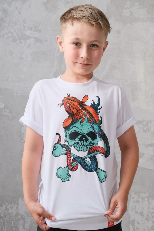Juniorink Kids Koi fish - obrazek 2