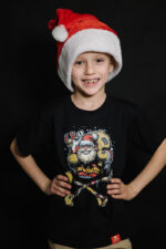 Juniorink Kids Santa