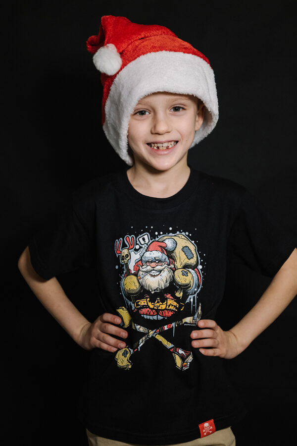 Juniorink Kids Santa - obrazek 1
