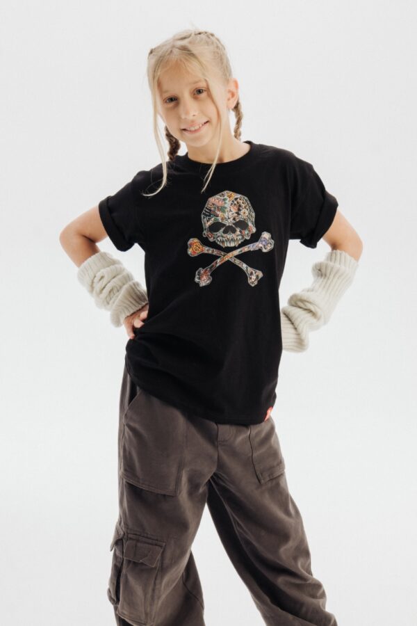 Juniorink Old School Kids - obrazek 1