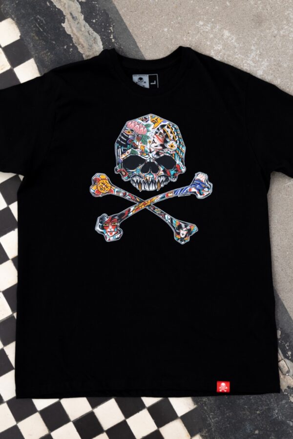 Juniorink Old School - obrazek 2