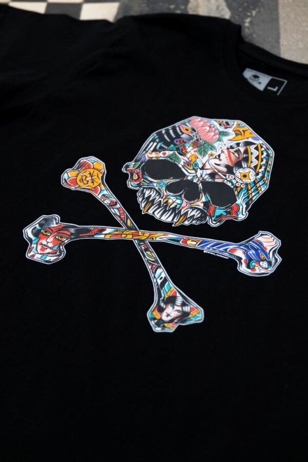 Juniorink Old School - obrazek 4